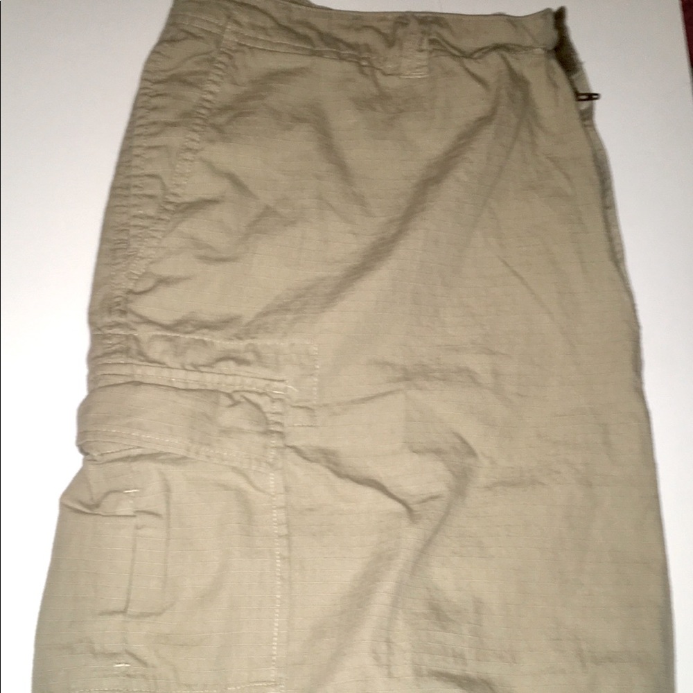 Men’s big and tall shorts size 44